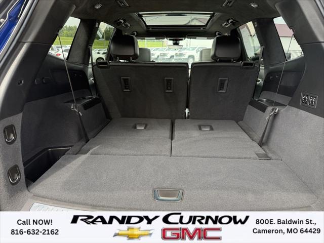 2023 Cadillac XT6 AWD Sport