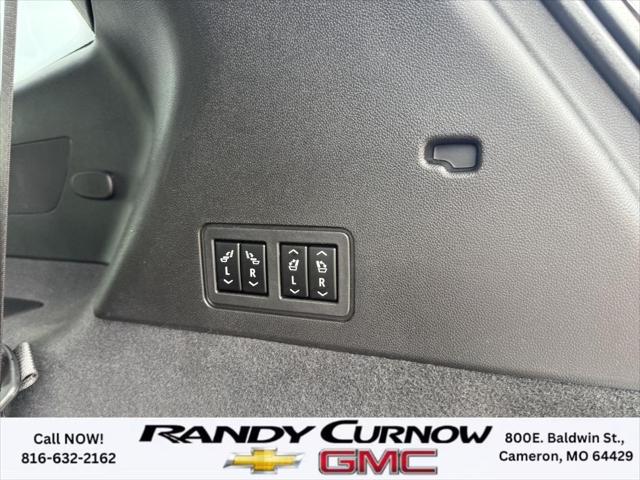 2023 Cadillac XT6 AWD Sport