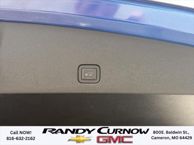 2023 Cadillac XT6 AWD Sport