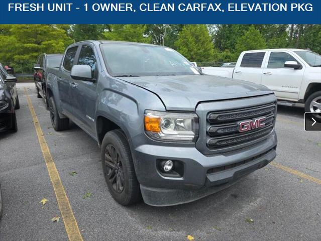 2020 GMC Canyon 2WD Crew Cab Short Box SLE for sale in Gilmer, TX