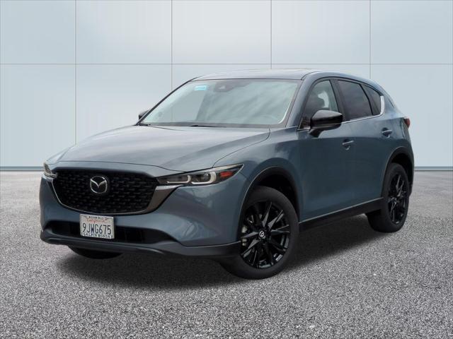 2024 Mazda CX-5 2.5 S Carbon Edition for sale in Mission Hills, CA