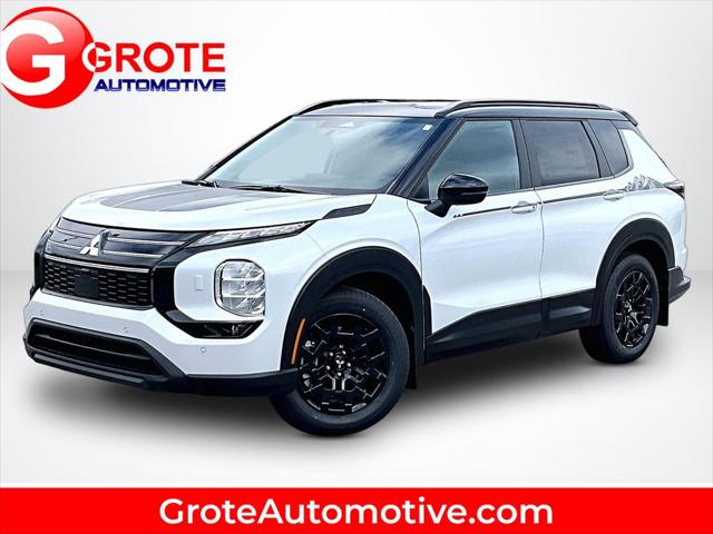 2026 Mitsubishi Outlander TRAIL EDITION S-AWC for sale in Fort Wayne, IN