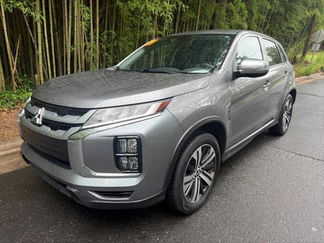 2020 Mitsubishi Outlander Sport 2.0 SE for sale in Durham, NC