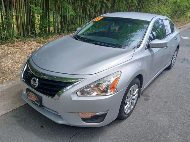 2013 Nissan Altima 2.5 S for sale in Durham, NC