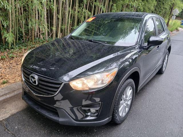2016 Mazda CX-5 Touring for sale in Durham, NC