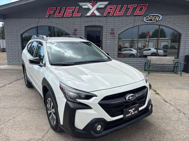 2025 Subaru Outback Premium for sale in Cortez, CO