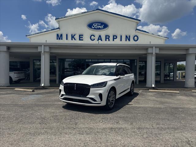 2026 Lincoln Aviator Premiere for sale in Pittsburg , KS