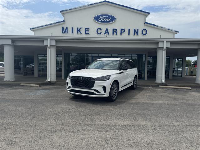 2026 Lincoln Aviator Premiere for sale in Pittsburg , KS
