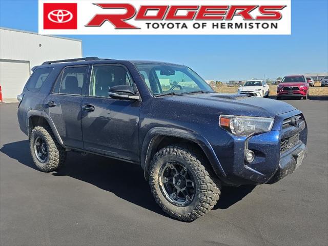 2021 Toyota 4Runner Venture Special Edition for sale in Hermiston, OR