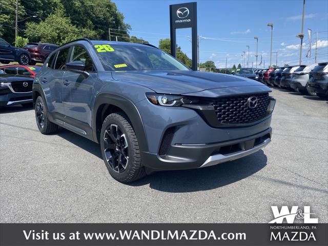 2026 Mazda CX-50 2.5 Turbo Meridian Edition for sale in Northumberland, PA