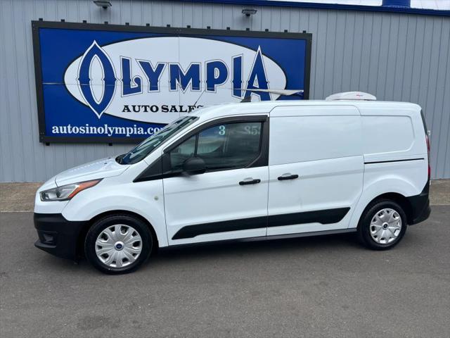 2019 Ford Transit Connect XL for sale in Rochester, WA