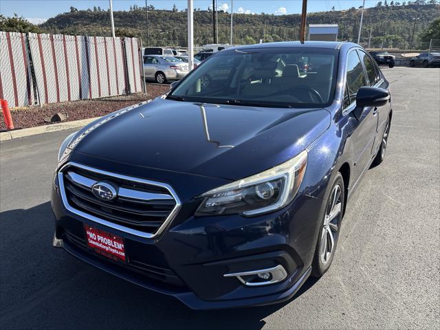 2018 Subaru Legacy 3.6R Limited for sale in The Dalles, OR