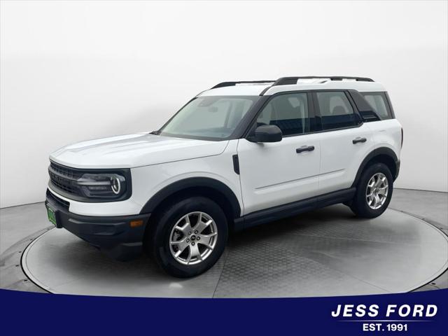 2023 Ford Bronco Sport Base for sale in Grand Coulee, WA