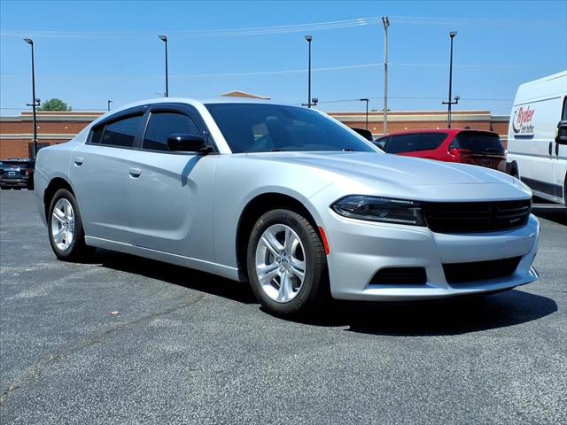 2023 Dodge Charger SXT for sale in High Point, NC