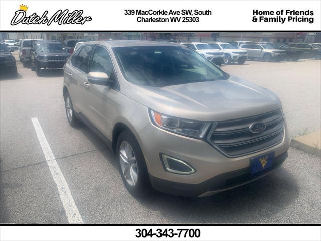 2018 Ford Edge SEL for sale in South Charleston, WV