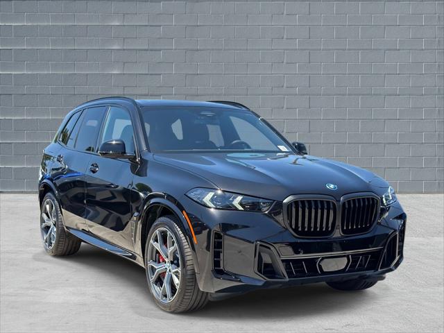 2026 BMW X5 xDrive50e for sale in North Hollywood, CA