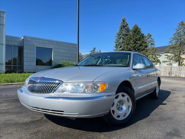 2000 Lincoln Continental Base for sale in Comstock Park, MI