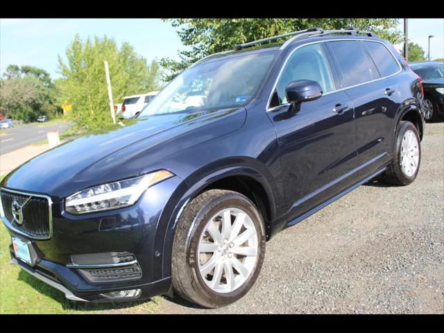 2016 Volvo XC90 T6 Momentum for sale in Fredericksburg, VA