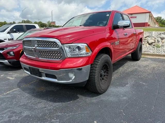 2016 Ram 1500 Laramie for sale in West Plains, MO