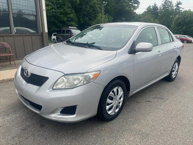 2009 Toyota Corolla LE for sale in Derry, NH