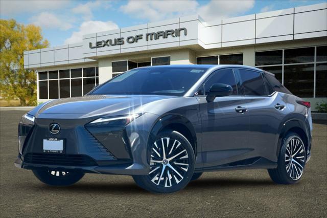 2023 Lexus RZ 450e Luxury for sale in San Rafael, CA