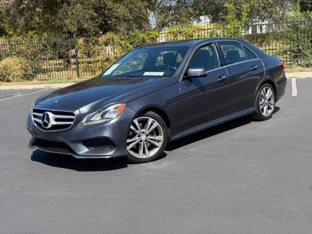 2014 Mercedes-Benz E 350 E350 Luxury for sale in Ontario, CA
