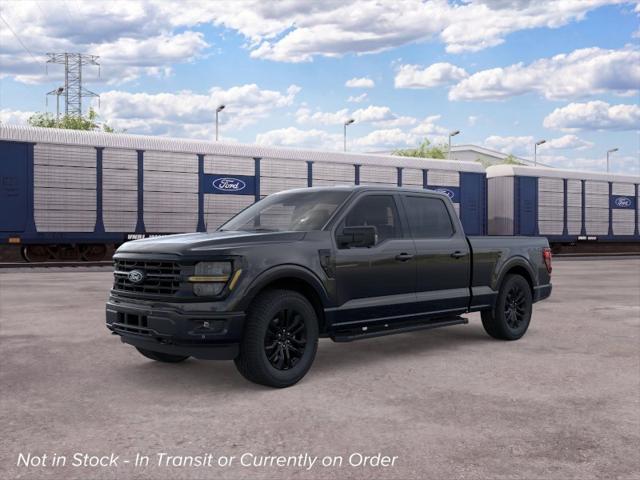 2026 Ford F-150 XLT for sale in Yarmouth, ME