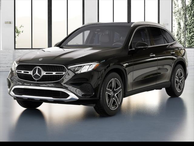 2026 Mercedes-Benz GLC 4MATIC SUV for sale in Arlington, VA