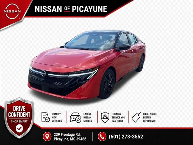 2027 Nissan Sentra SR for sale in Picayune, MS