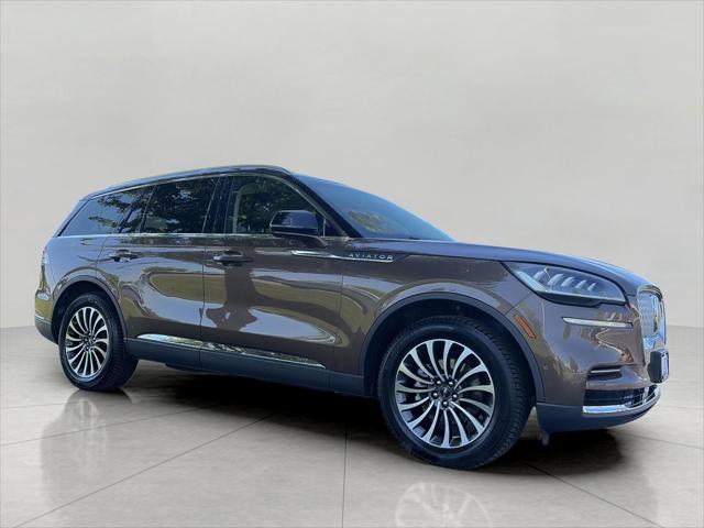 2022 Lincoln Aviator Reserve for sale in Oshkosh, WI