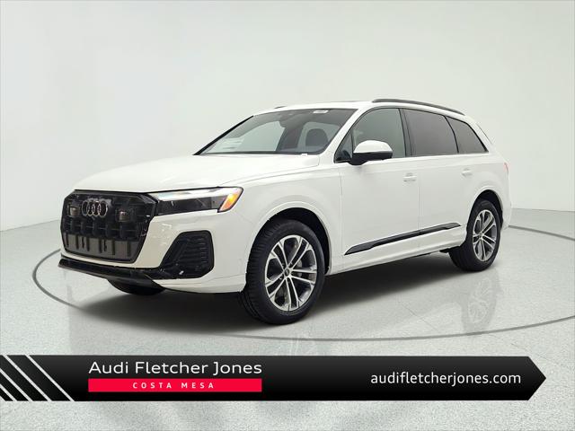2026 Audi Q7 Premium Plus 45 TFSI quattro tiptronic for sale in Costa Mesa, CA