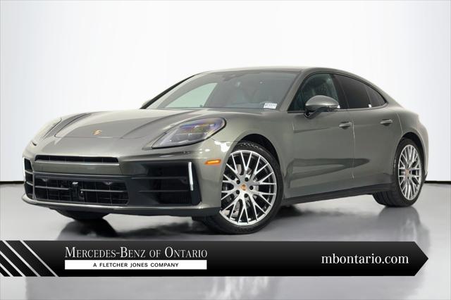 2025 Porsche Panamera Unknown for sale in Ontario, CA