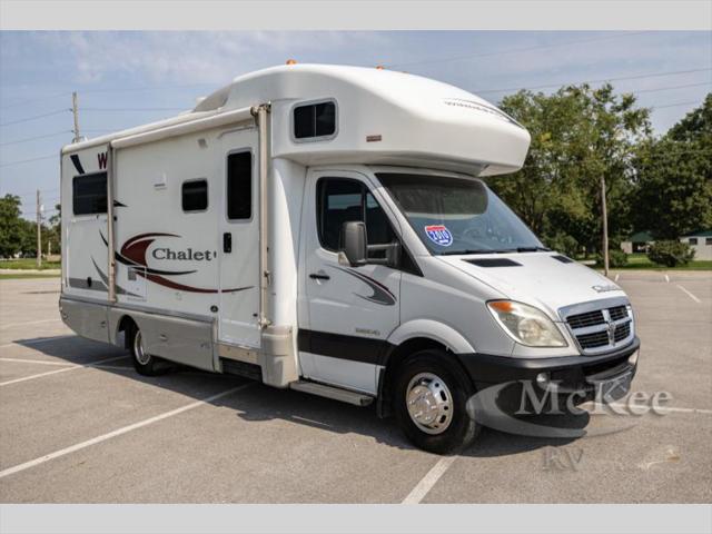 2010 Dodge Sprinter Unknown for sale in Perry, IA