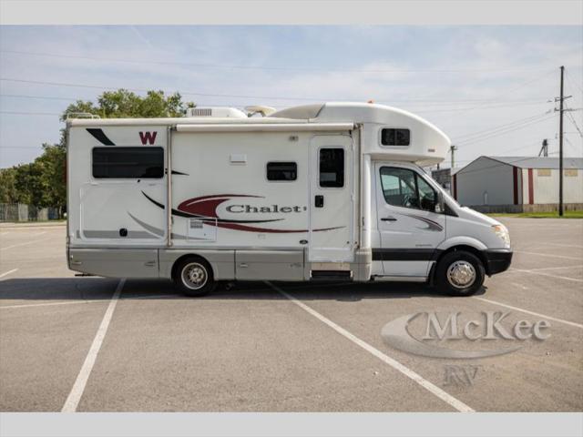2010 Dodge Sprinter Unknown