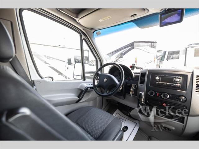 2010 Dodge Sprinter Unknown