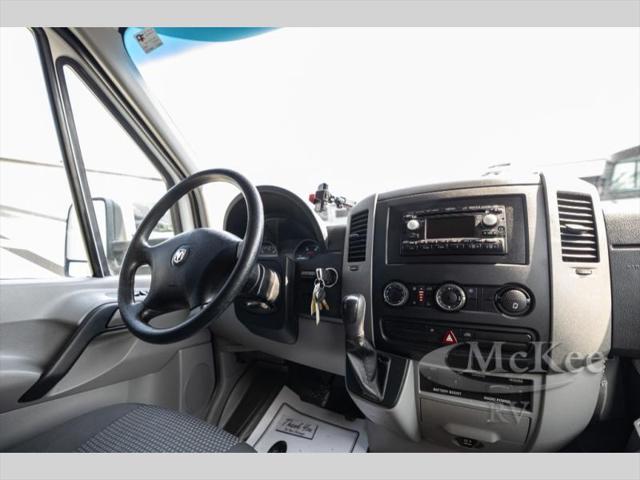 2010 Dodge Sprinter Unknown