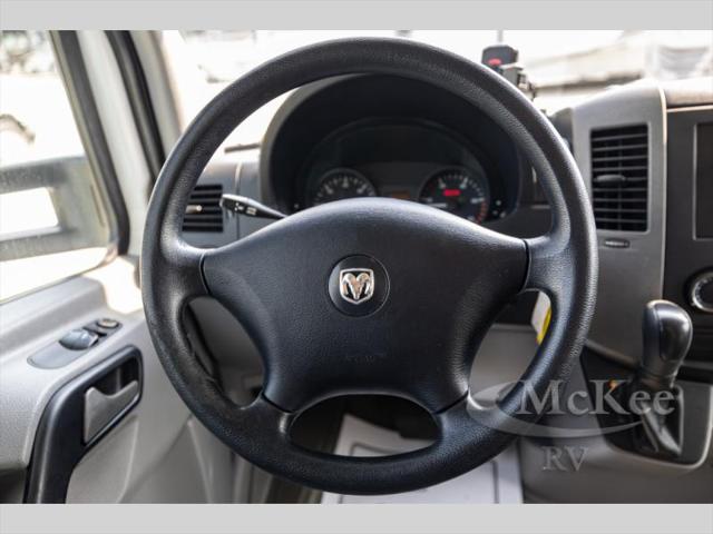 2010 Dodge Sprinter Unknown