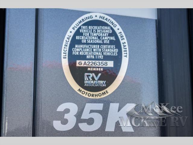 2027 Ford F-53 Unknown