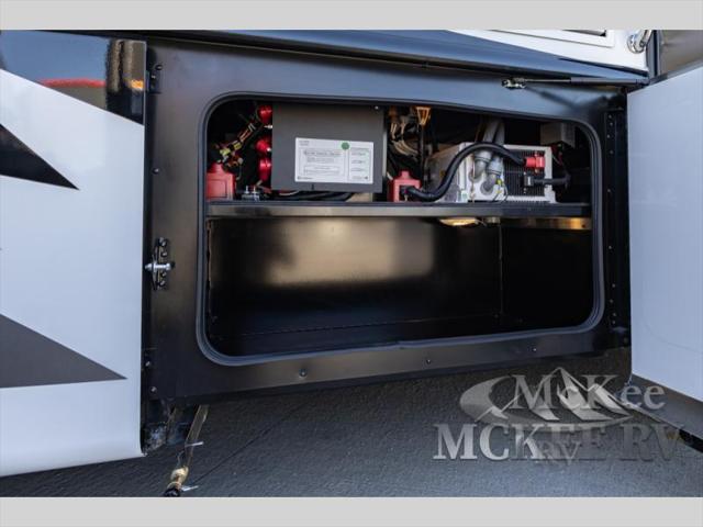 2027 Ford F-53 Unknown