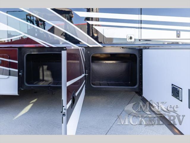 2027 Ford F-53 Unknown