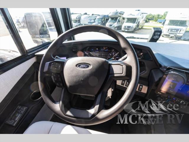 2027 Ford F-53 Unknown