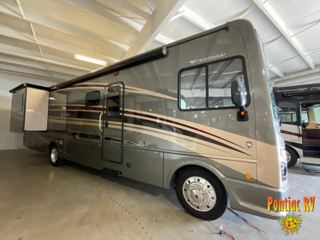 2015 Ford F-53 Unknown for sale in Pontiac, IL
