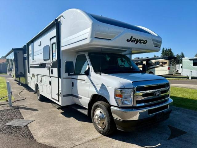 2027 Ford E-Series Cutaway Unknown for sale in Junction City, OR