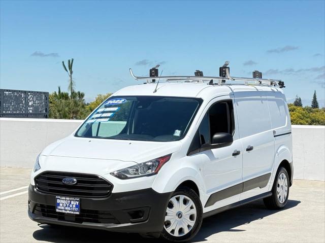 2022 Ford Transit Connect XL Cargo Van