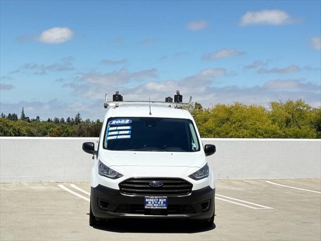 2022 Ford Transit Connect XL Cargo Van