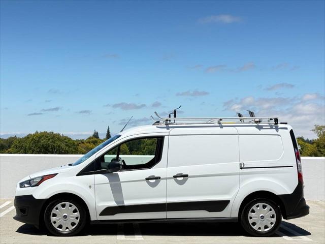2022 Ford Transit Connect XL Cargo Van