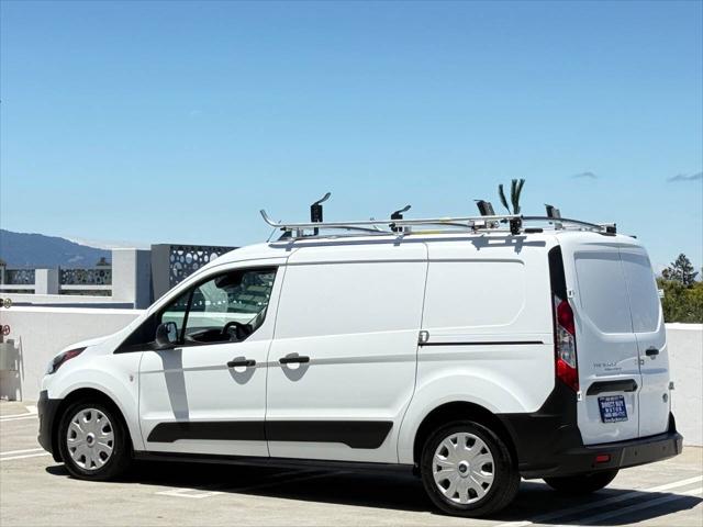 2022 Ford Transit Connect XL Cargo Van