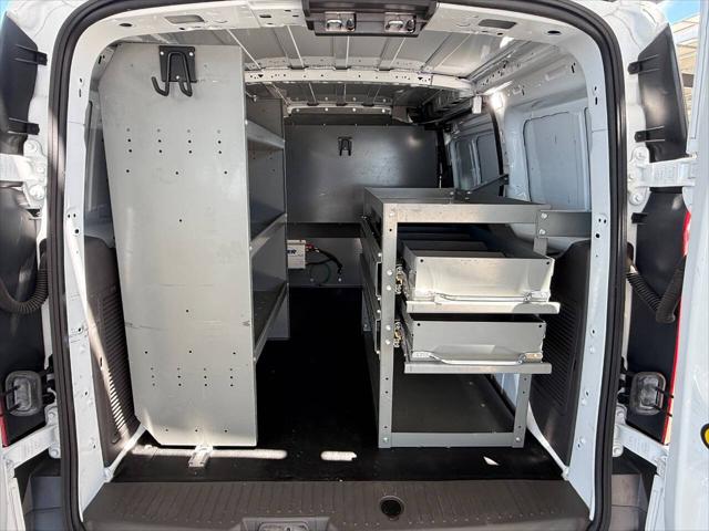2022 Ford Transit Connect XL Cargo Van
