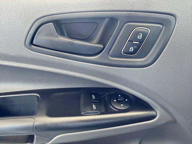 2022 Ford Transit Connect XL Cargo Van