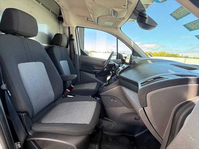 2022 Ford Transit Connect XL Cargo Van